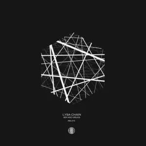 Lysa Chain – Sex and Drugs cover art